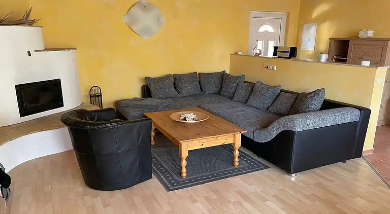 Bungalow in Klein Strömkendorf