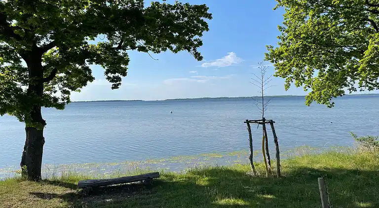Bungalow in Klein Strömkendorf
