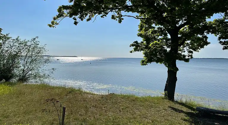 Bungalow in Klein Strömkendorf