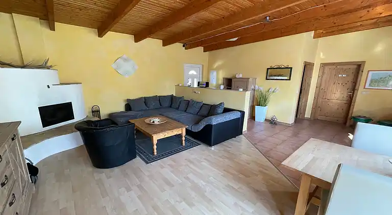 Bungalow in Klein Strömkendorf