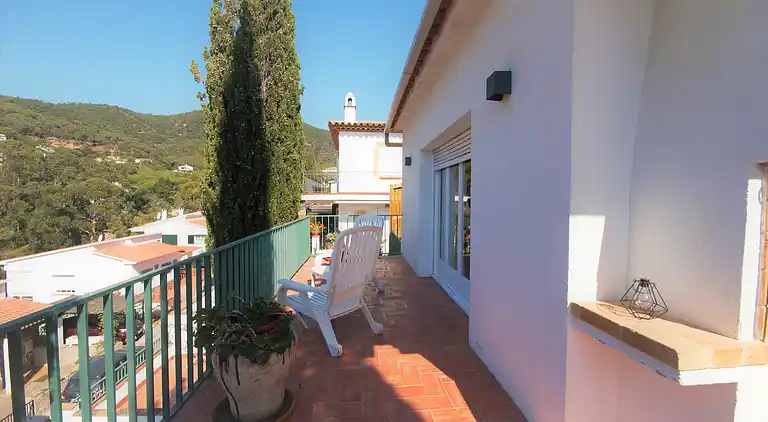 Holiday home in Canyet de Mar