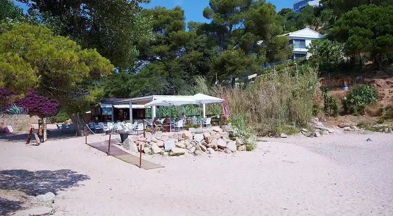 Holiday home in Canyet de Mar