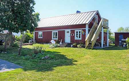 Sommerhus i Sölvesborg S