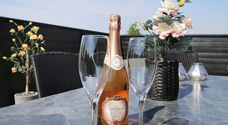 Sommerhus i Væggerløse