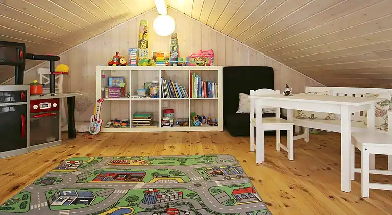 Sommerhus i Væggerløse