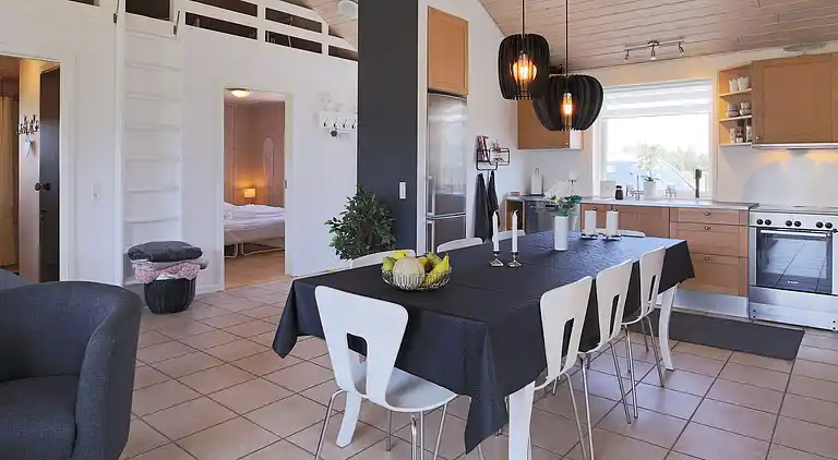 Sommerhus i Væggerløse