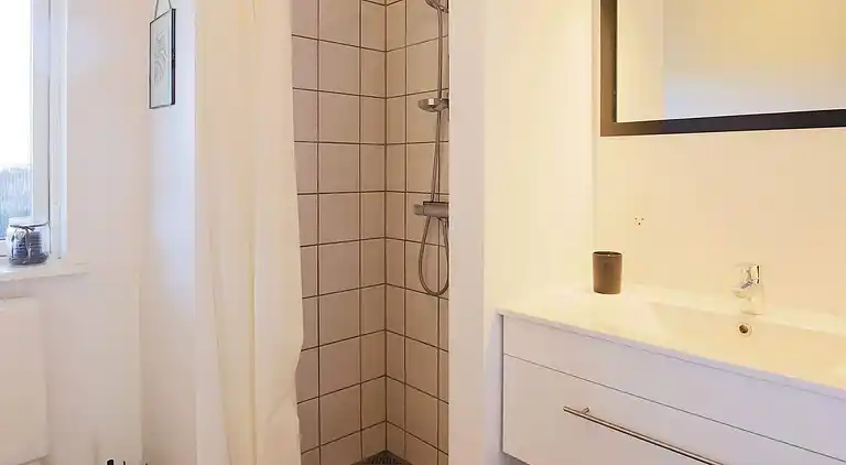 Sommerhus i Væggerløse