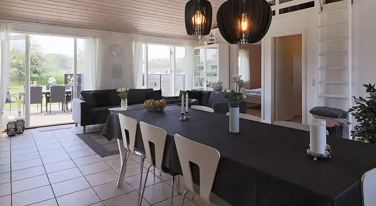 Sommerhus i Væggerløse