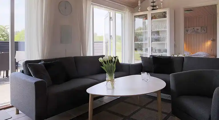 Sommerhus i Væggerløse