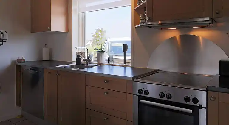 Sommerhus i Væggerløse