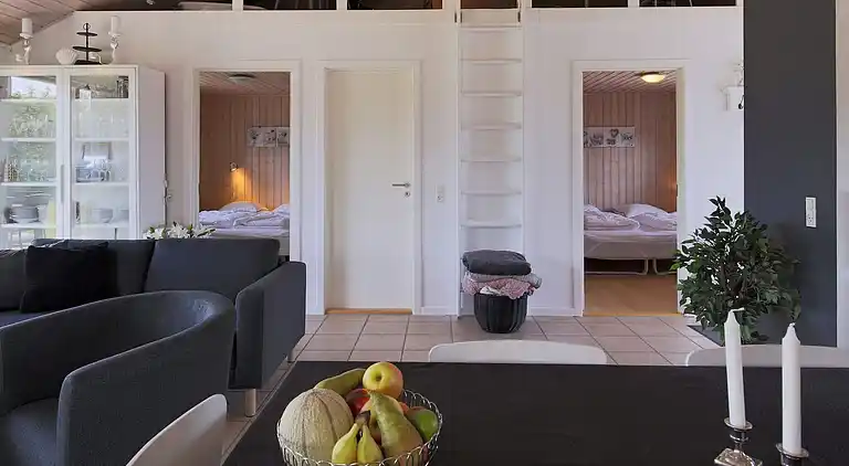 Sommerhus i Væggerløse