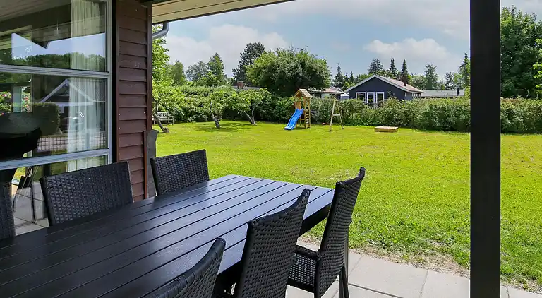 Holiday home in Kongsnæs