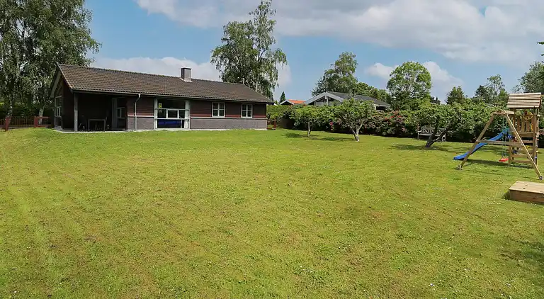 Holiday home in Kongsnæs