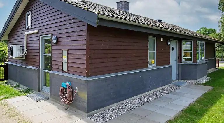 Holiday home in Kongsnæs