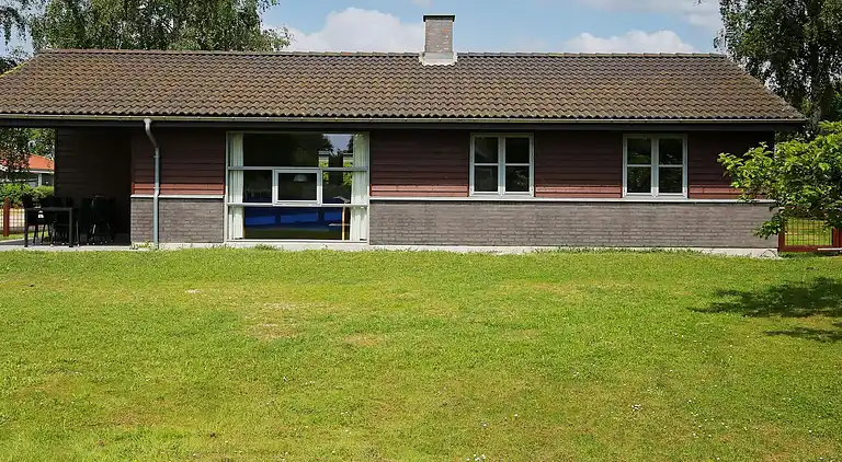 Holiday home in Kongsnæs
