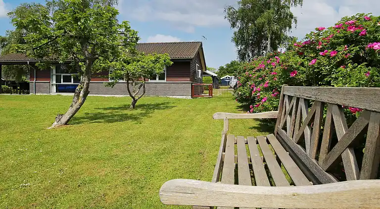Holiday home in Kongsnæs