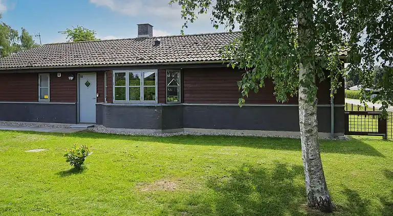 Holiday home in Kongsnæs