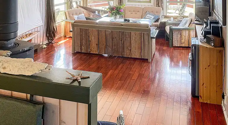 Holiday home in Kalvåg