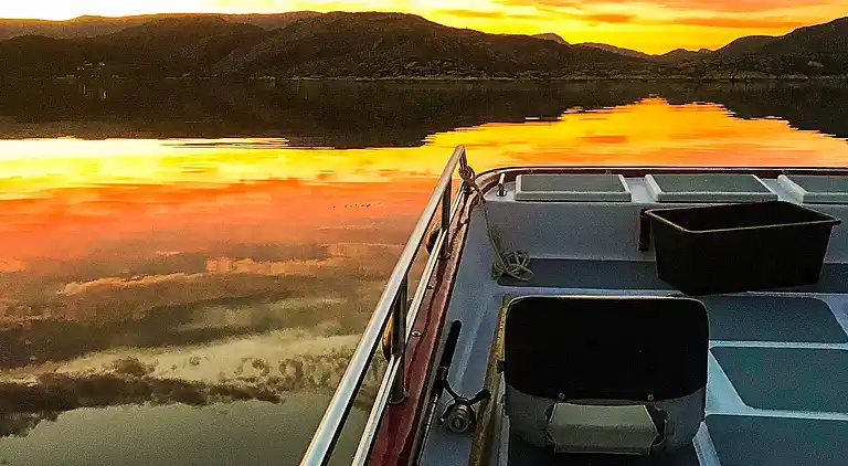 Holiday home in Kalvåg