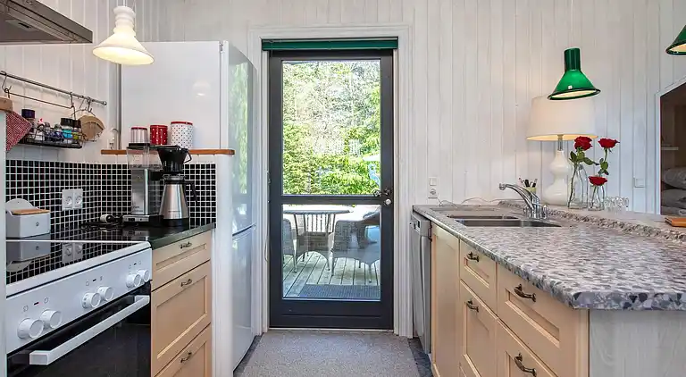 Holiday home in Fjerritslev