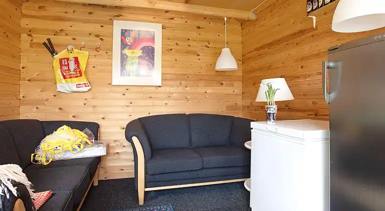 Holiday home in Fjerritslev