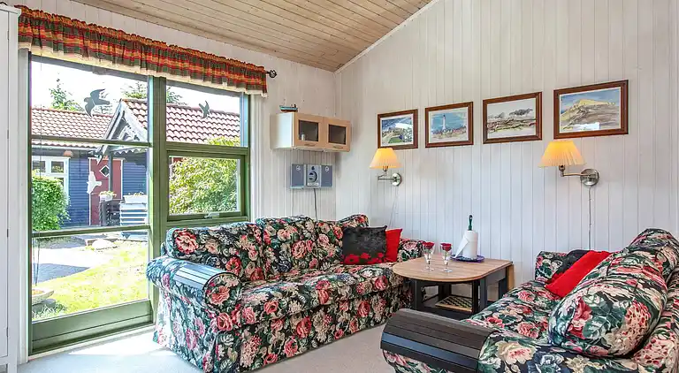 Holiday home in Fjerritslev