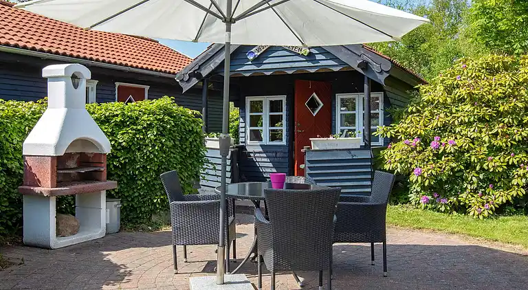 Holiday home in Fjerritslev