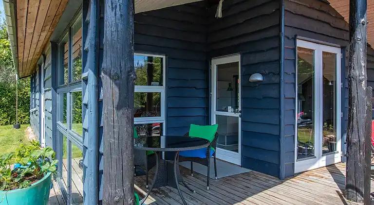 Holiday home in Fjerritslev
