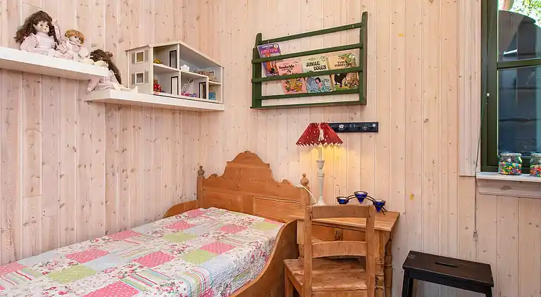 Holiday home in Fjerritslev