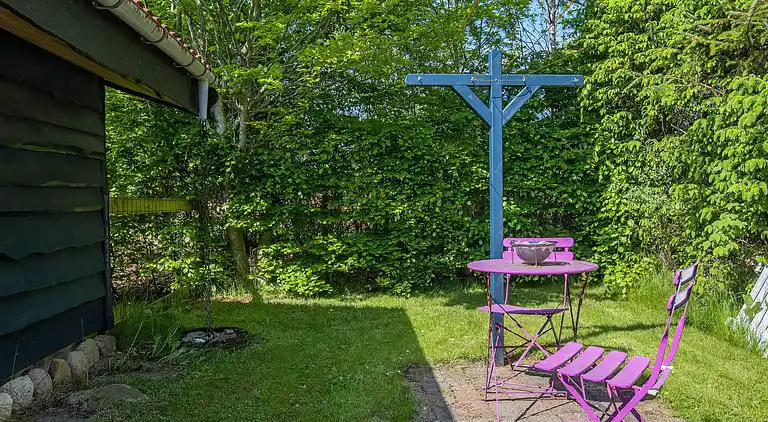 Holiday home in Fjerritslev