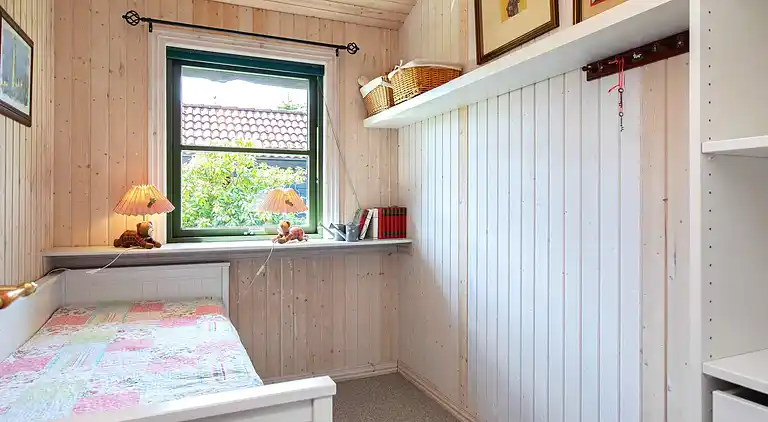 Holiday home in Fjerritslev