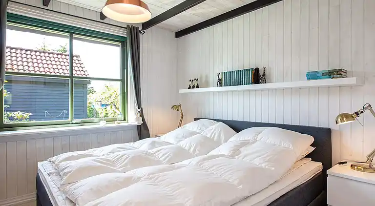 Holiday home in Fjerritslev