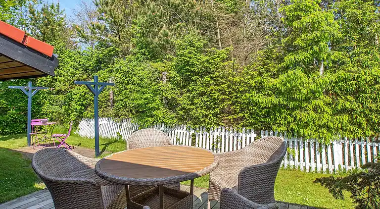 Holiday home in Fjerritslev