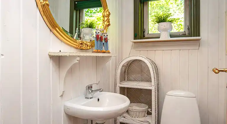 Holiday home in Fjerritslev