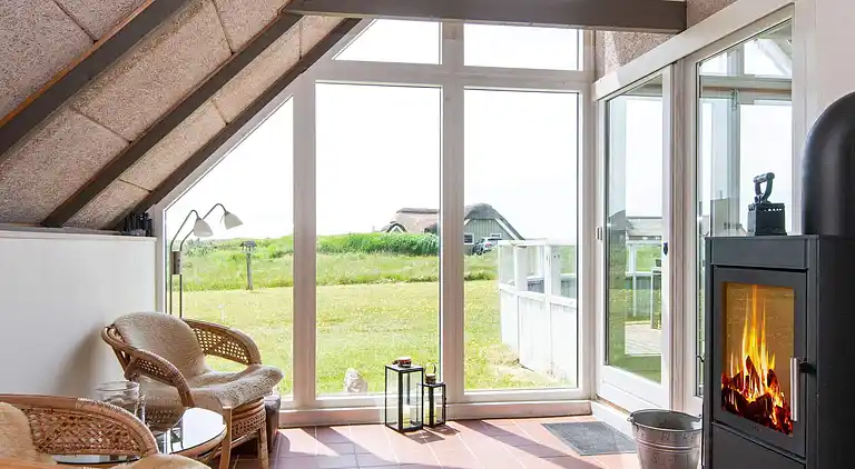 Holiday home in Ringkobing