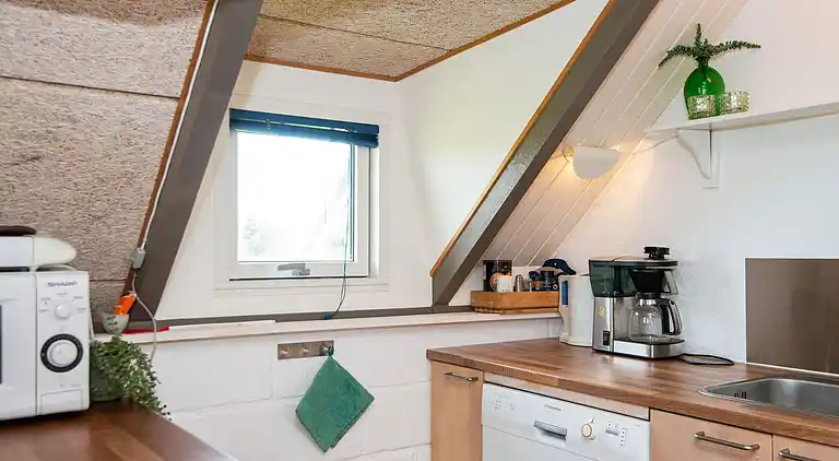 Holiday home in Ringkobing