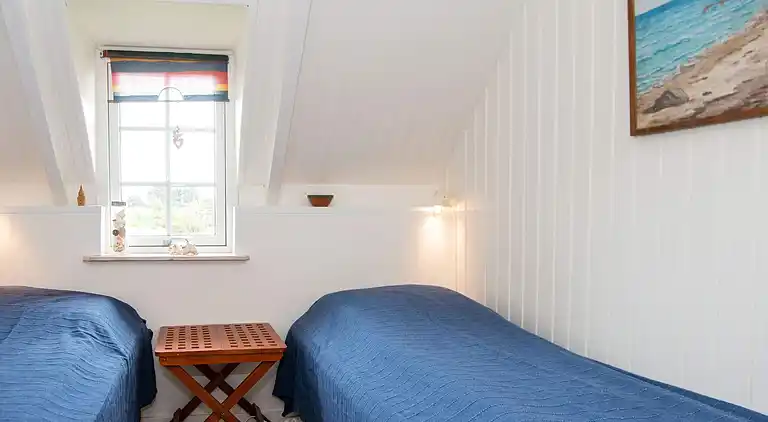 Holiday home in Ringkobing