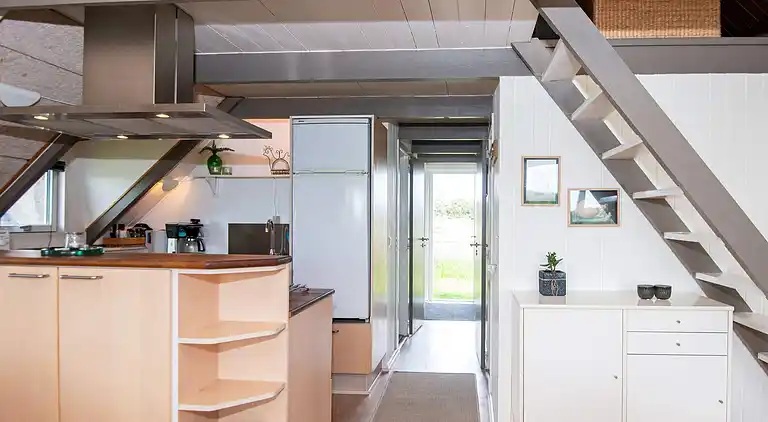 Holiday home in Ringkobing