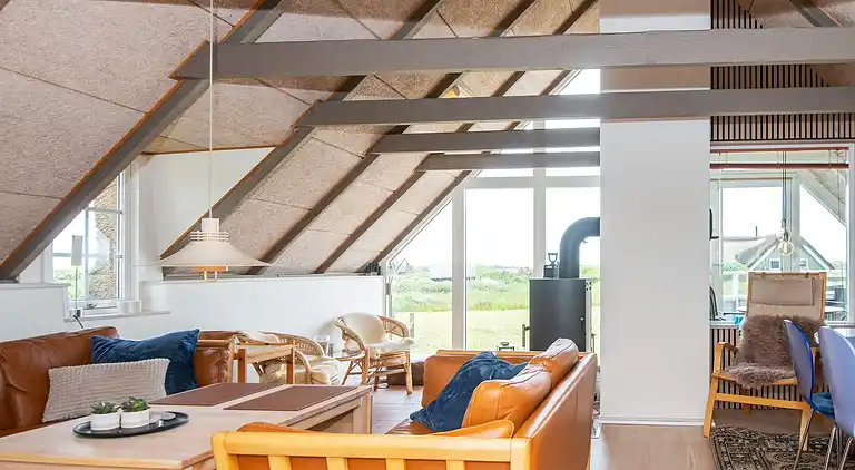 Holiday home in Ringkobing