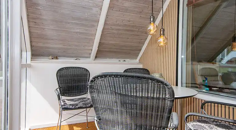 Holiday home in Ringkobing