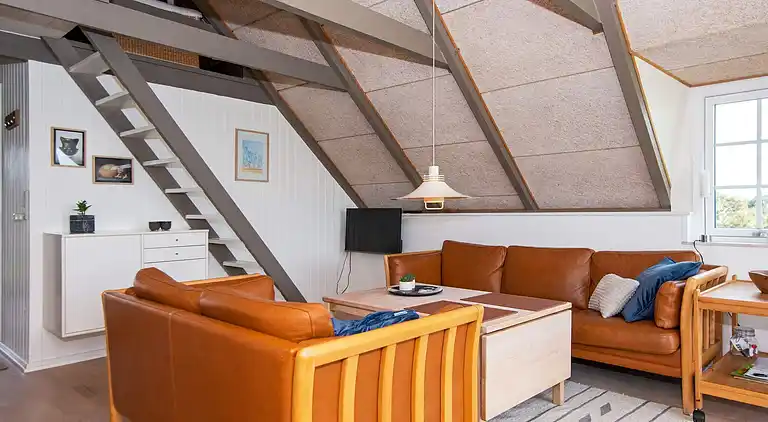 Holiday home in Ringkobing