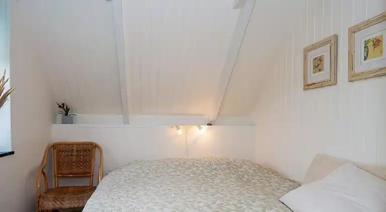 Holiday home in Ringkobing