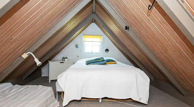 Holiday home in Ringkobing