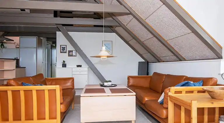 Holiday home in Ringkobing