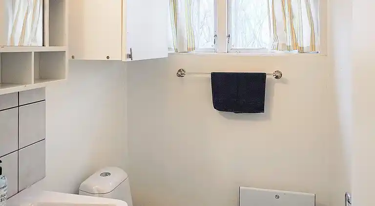 Holiday home in Kungsbacka Municipality