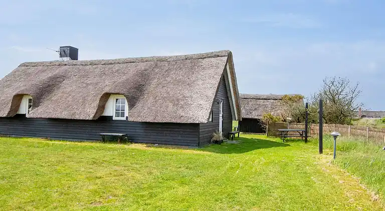 Holiday home in Ringkobing