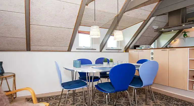 Holiday home in Ringkobing