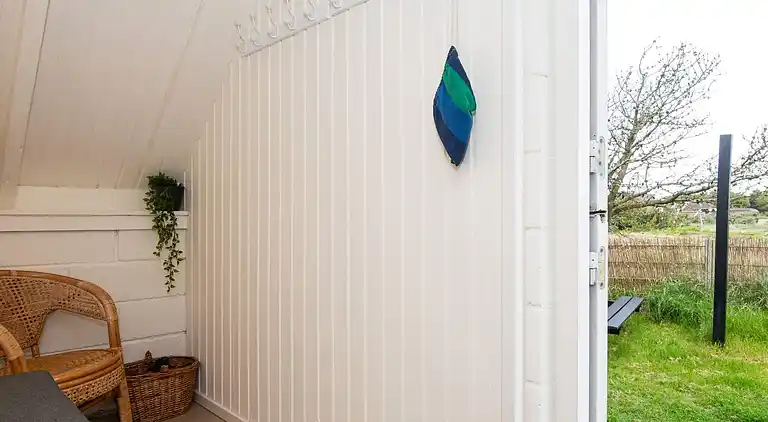 Holiday home in Ringkobing