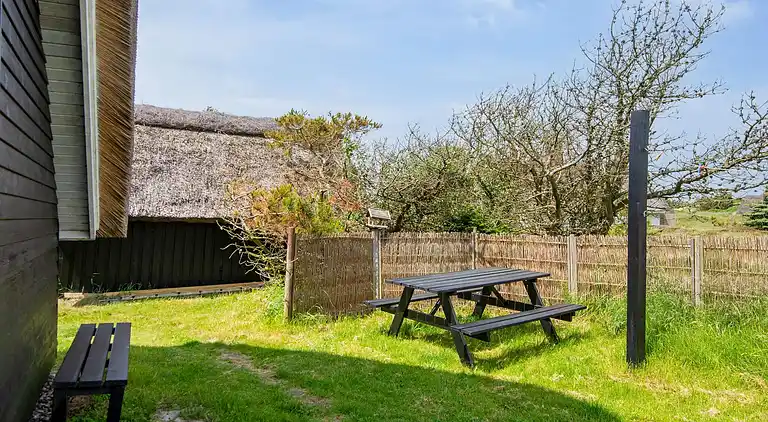 Holiday home in Ringkobing