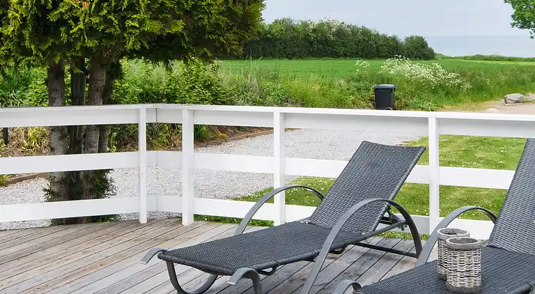 Ferienhaus in Nordborg